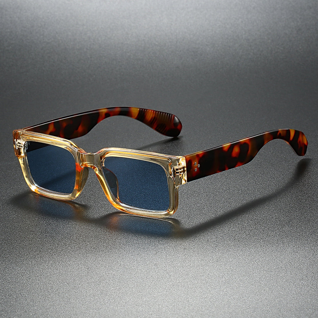 Gianni Statement Sunglasses