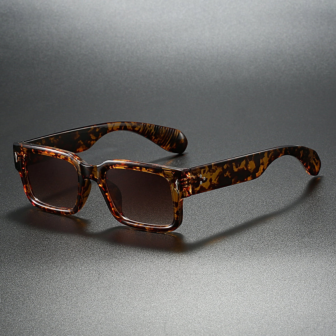 Gianni Statement Sunglasses