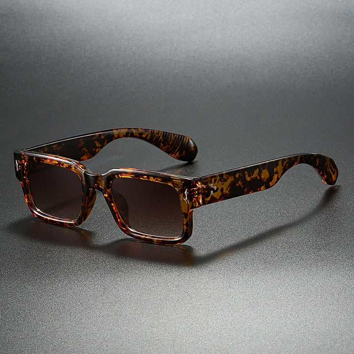 Gianni Statement Sunglasses