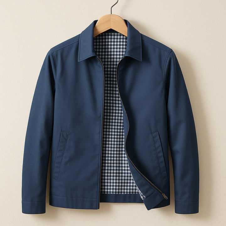 Marco Lightweight Jacket