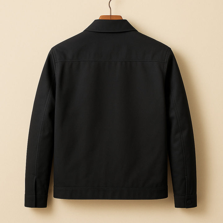 Marco Lightweight Jacket