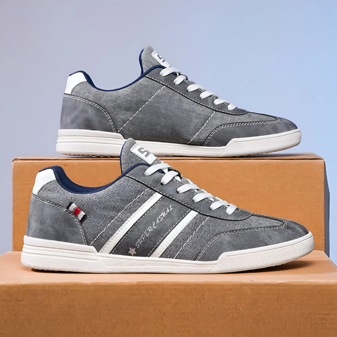Ricardo Super Casual Denim Sneakers