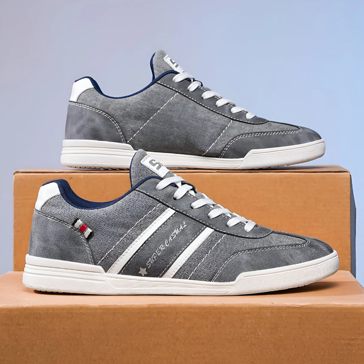 Ricardo Super Casual Denim Sneakers