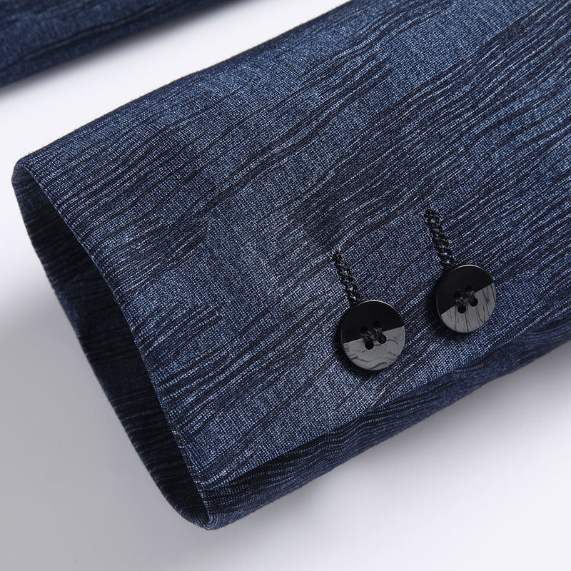 Luca Tailored Blazer