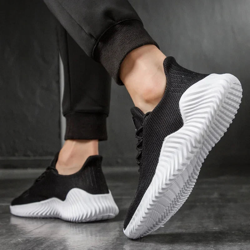 Elio Performance Knit Sneakers