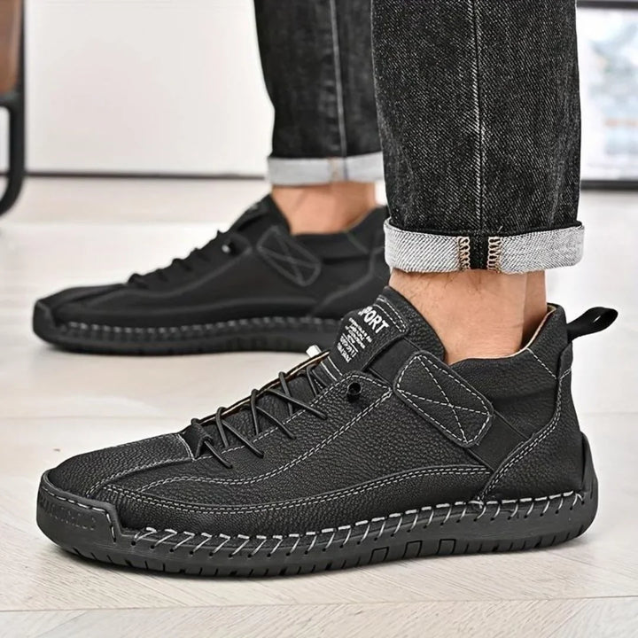 Nico Urban Trek Sneakers