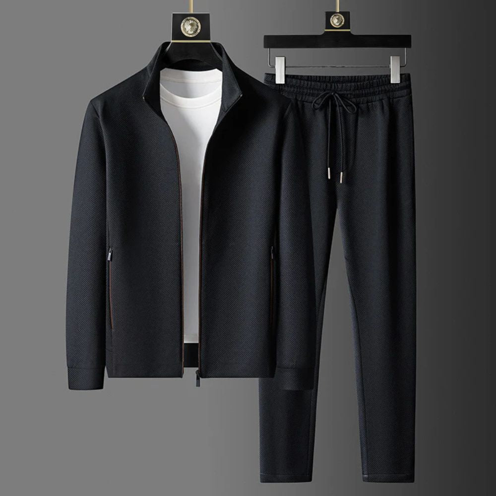 Gianluca Tailored Lounge Set