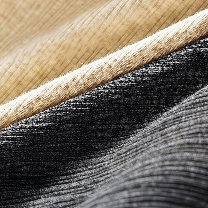 Chune Ribbed Cotton Briefs Set