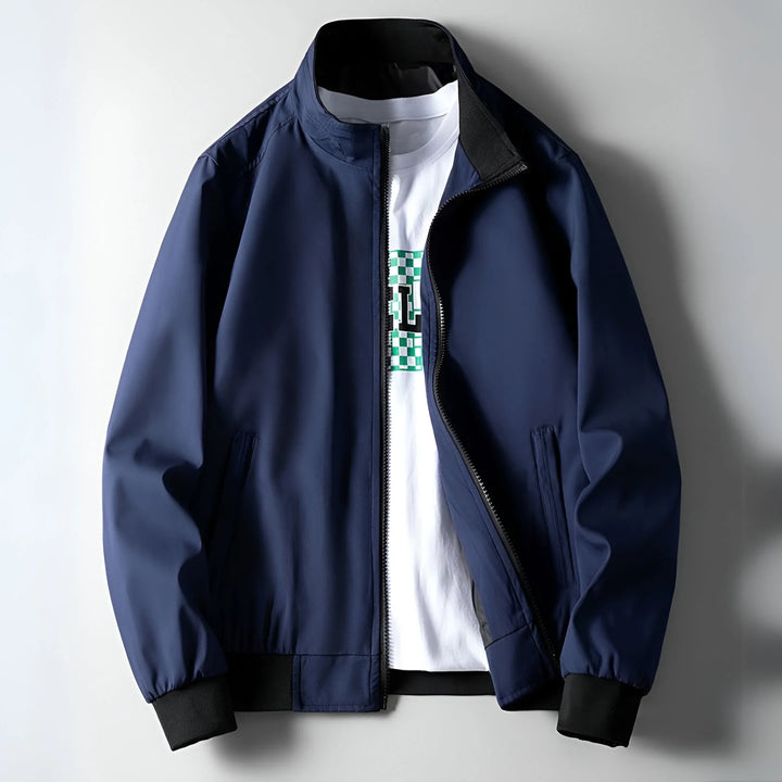 René Urban Bomber Jacket
