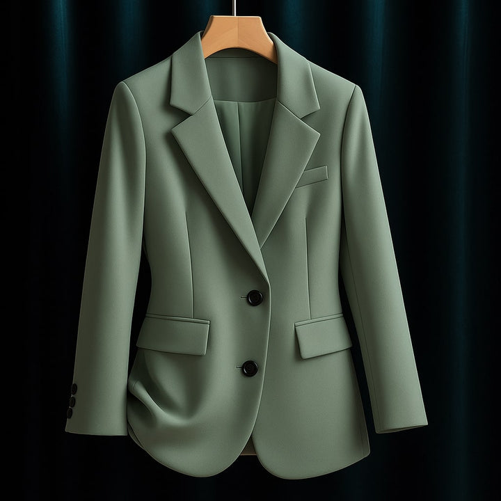 Claudia Tailored Blazer