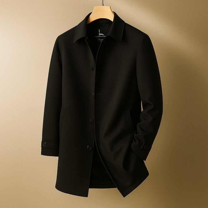 Vittore Down Shell Coat