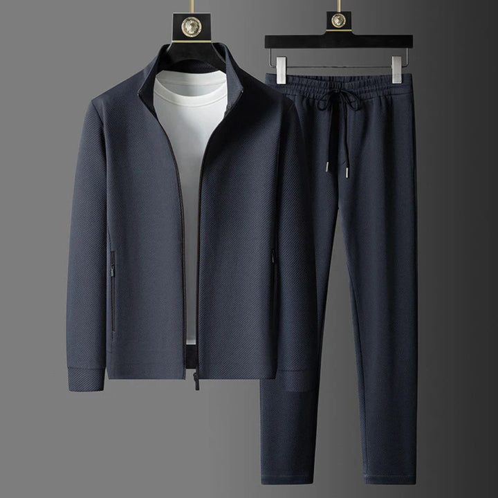 Gianluca Tailored Lounge Set