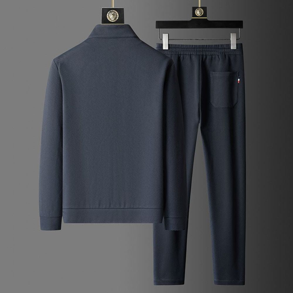 Gianluca Tailored Lounge Set