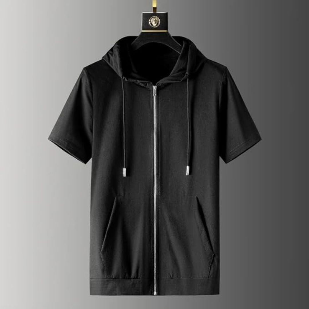 Vittore Zip-Up Lounge Set
