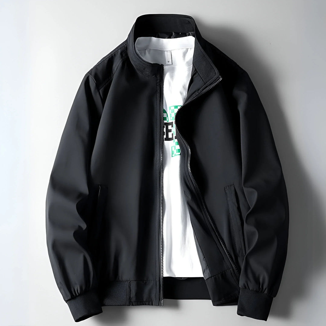 René Urban Bomber Jacket