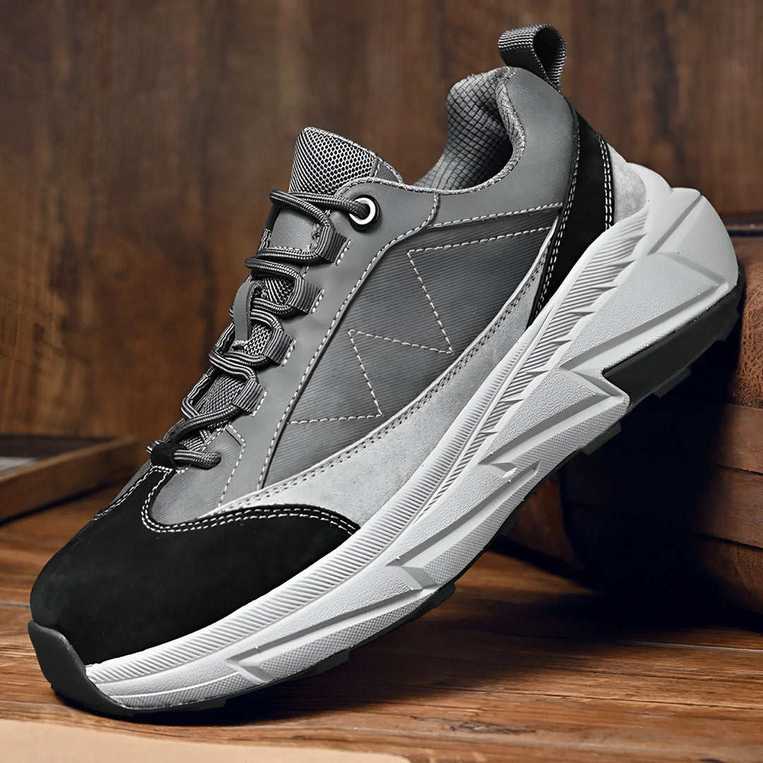 Rafael Heritage Retro Sneakers