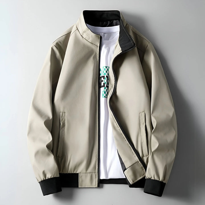 René Urban Bomber Jacket