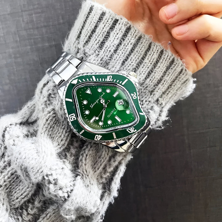 Marcello Asymmetry Artist Watch