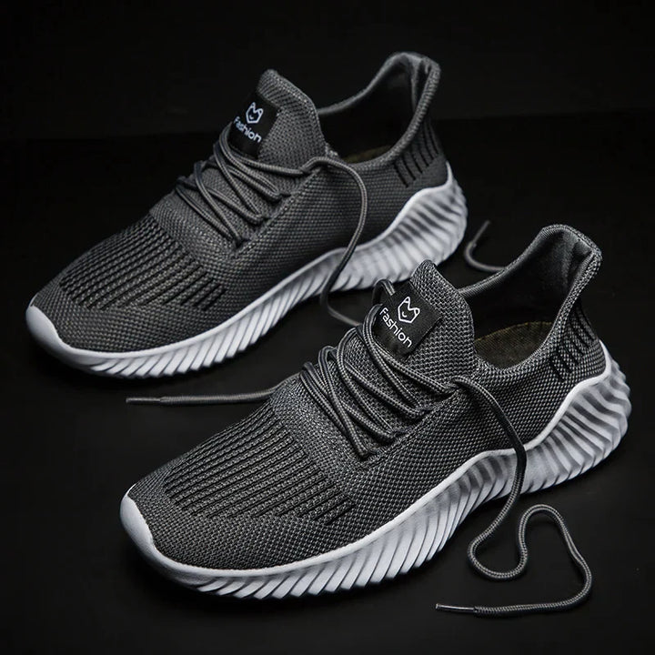 Elio Performance Knit Sneakers