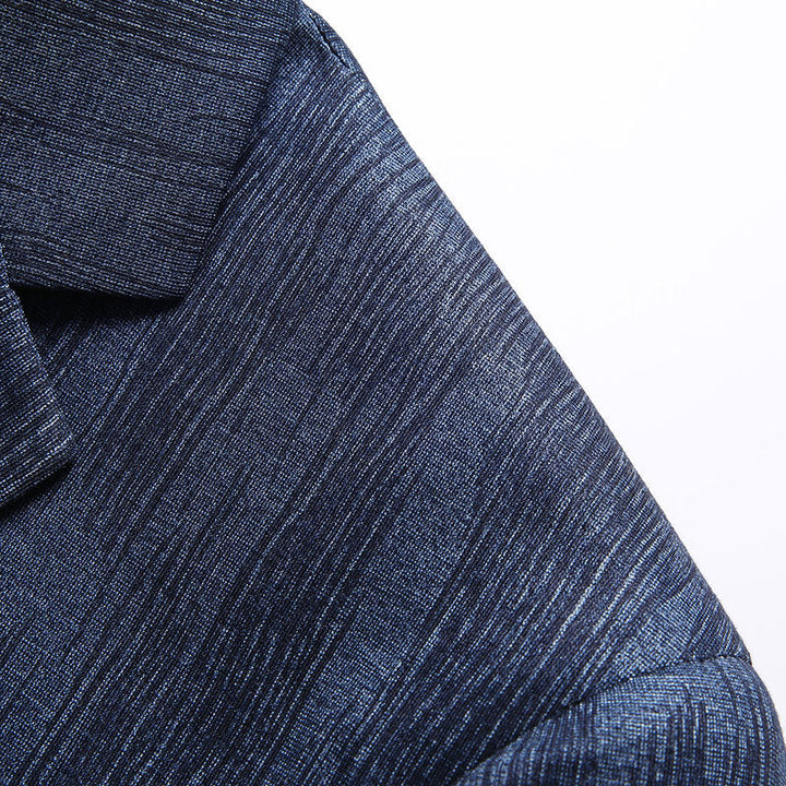 Luca Tailored Blazer