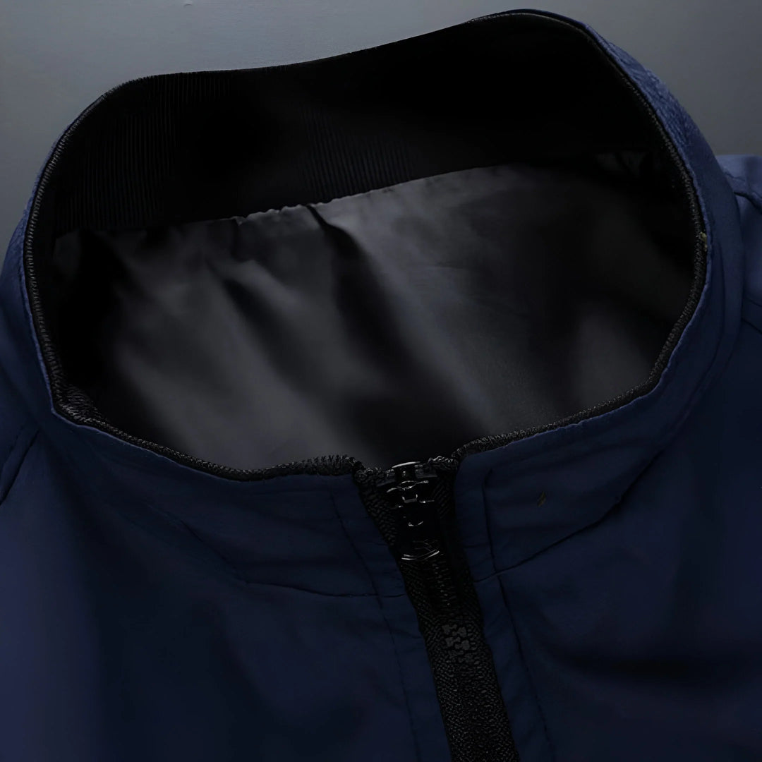 René Urban Bomber Jacket