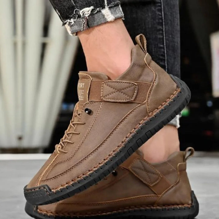 Nico Urban Trek Sneakers