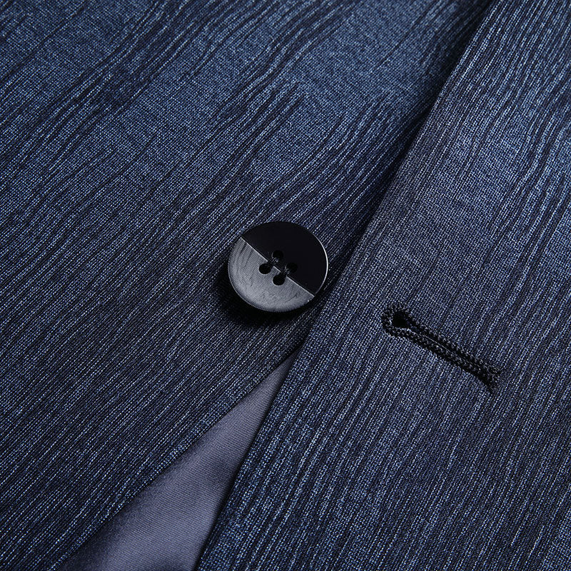 Luca Tailored Blazer