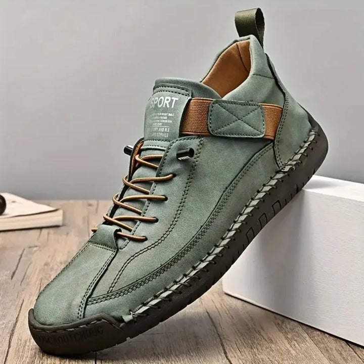 Nico Urban Trek Sneakers