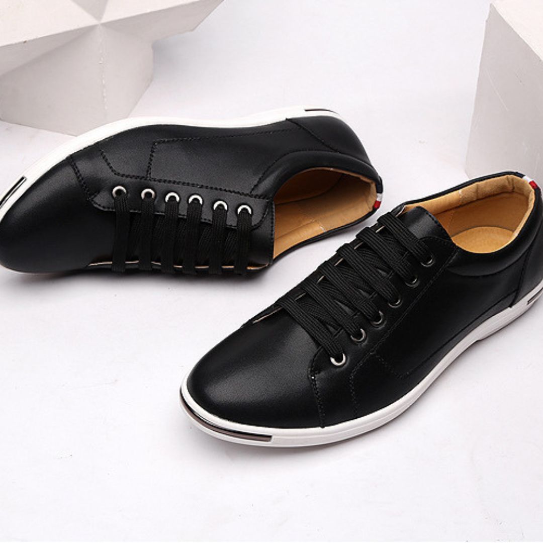 Jules Low-Top Designer Sneakers