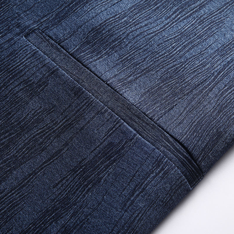 Luca Tailored Blazer