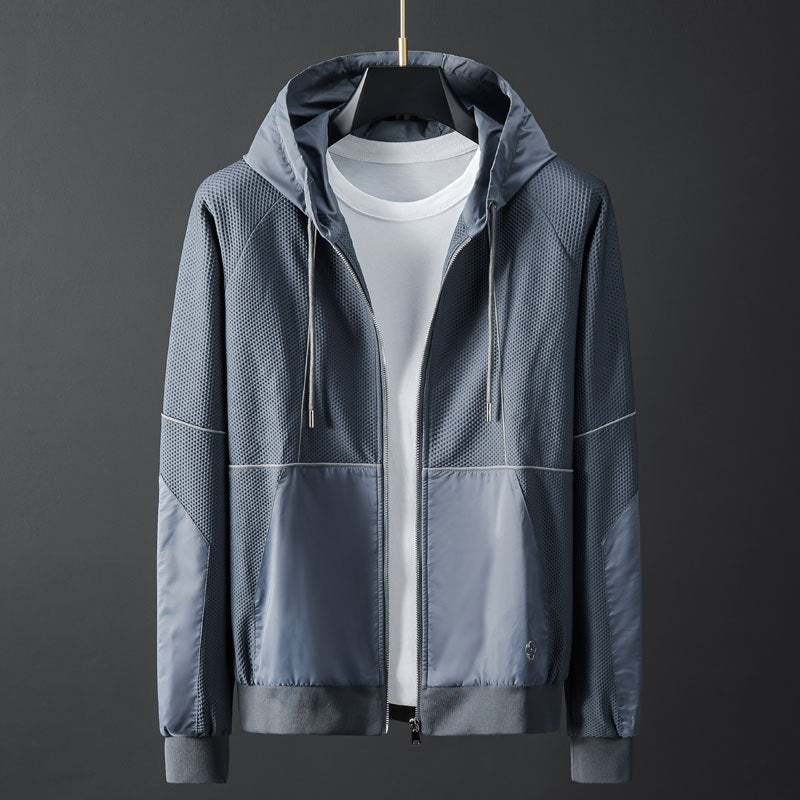 Thiago Lightweight Tracksuit