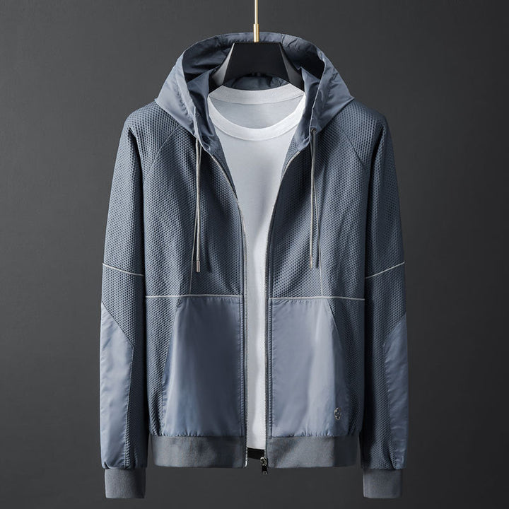 Thiago Lightweight Tracksuit