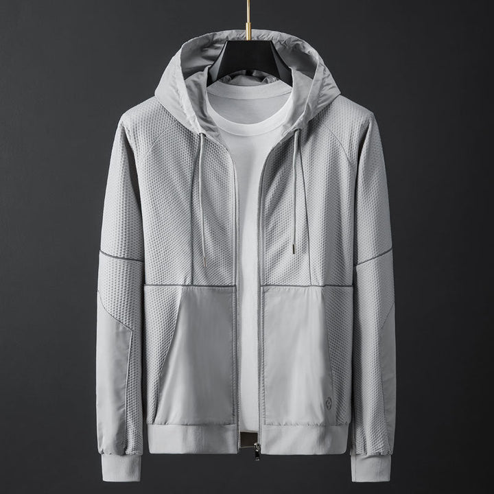 Thiago Lightweight Tracksuit