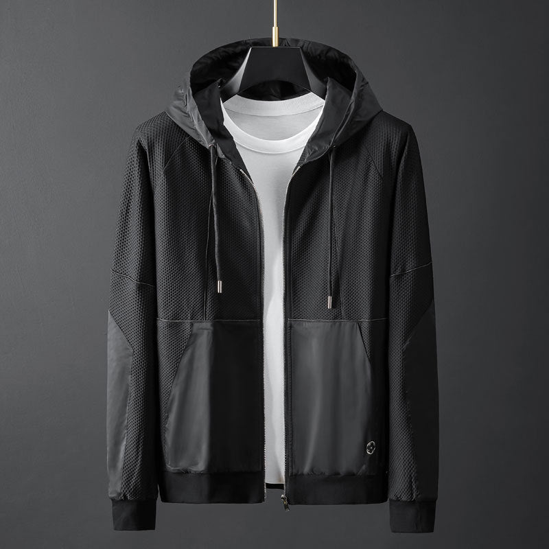 Thiago Lightweight Tracksuit