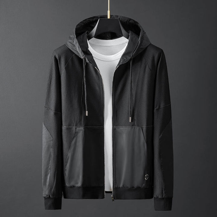 Thiago Lightweight Tracksuit
