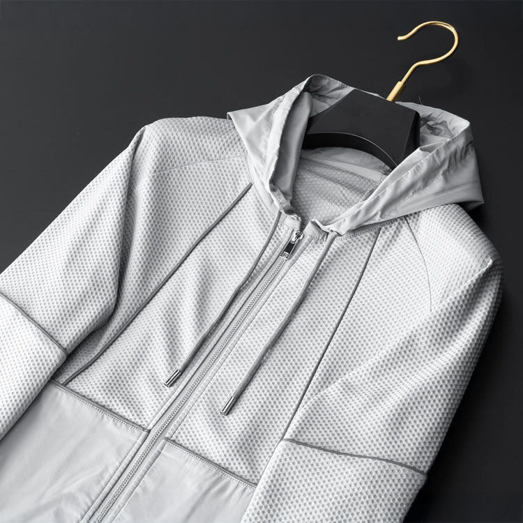 Thiago Lightweight Tracksuit