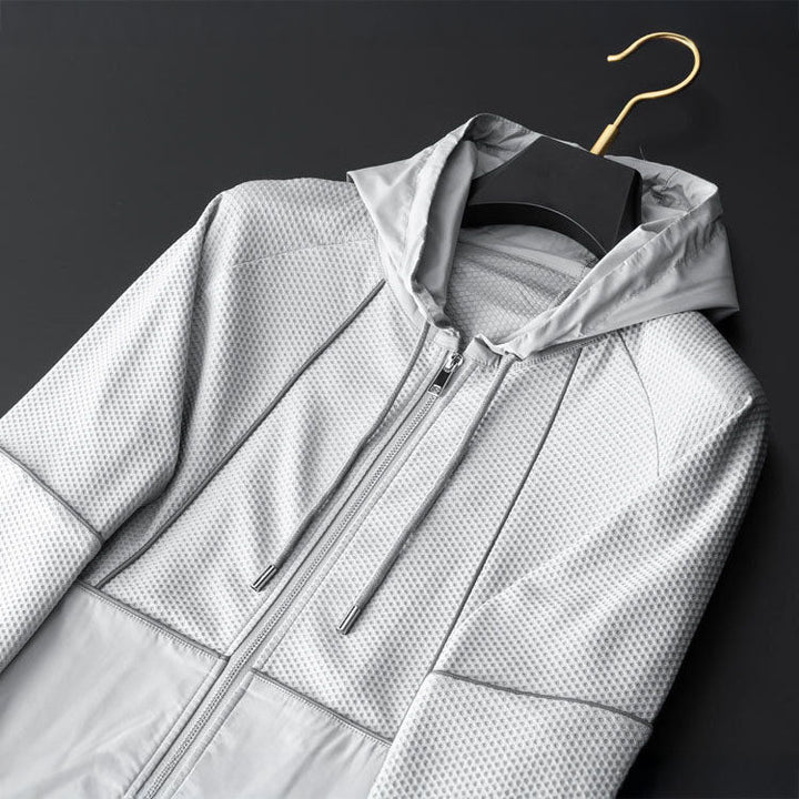 Thiago Lightweight Tracksuit