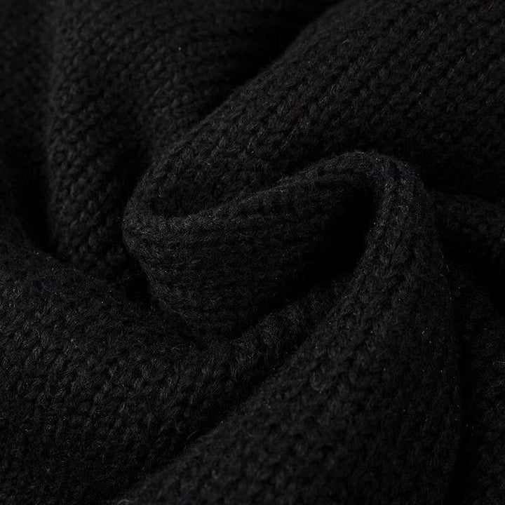 Elisa Ribbon-Tie Cardigan