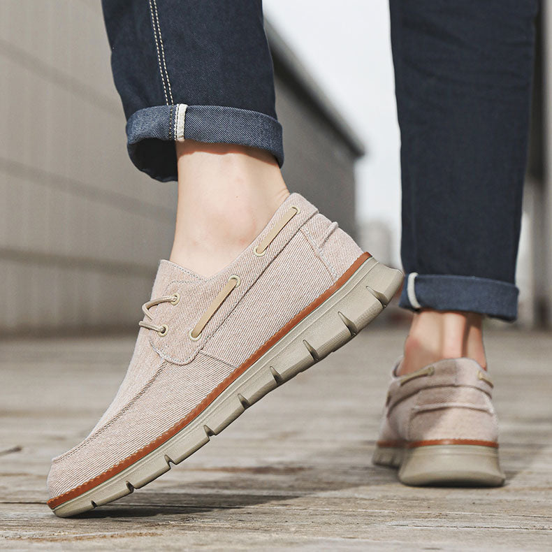 Logan Casual Shoes