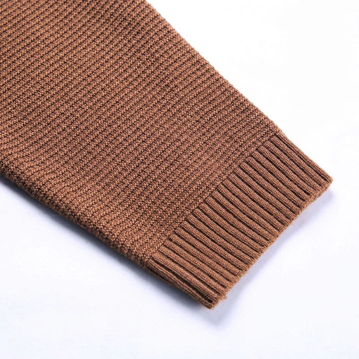 Vittorio Knit Cardigan