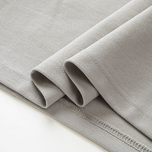 Dario Lightweight Knit Polo