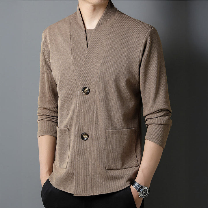 Rafael Knitted Blazer