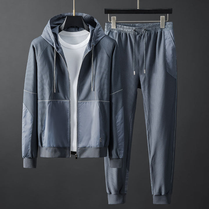 Thiago Lightweight Tracksuit