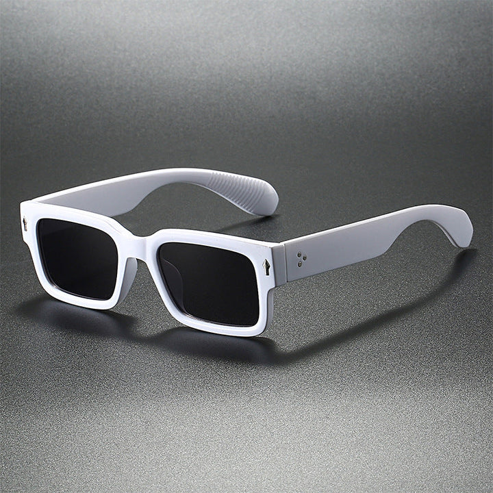 Gianni Statement Sunglasses