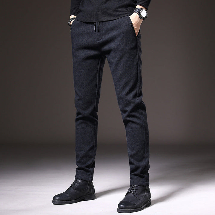 Gabriel Slim-Fit Pants