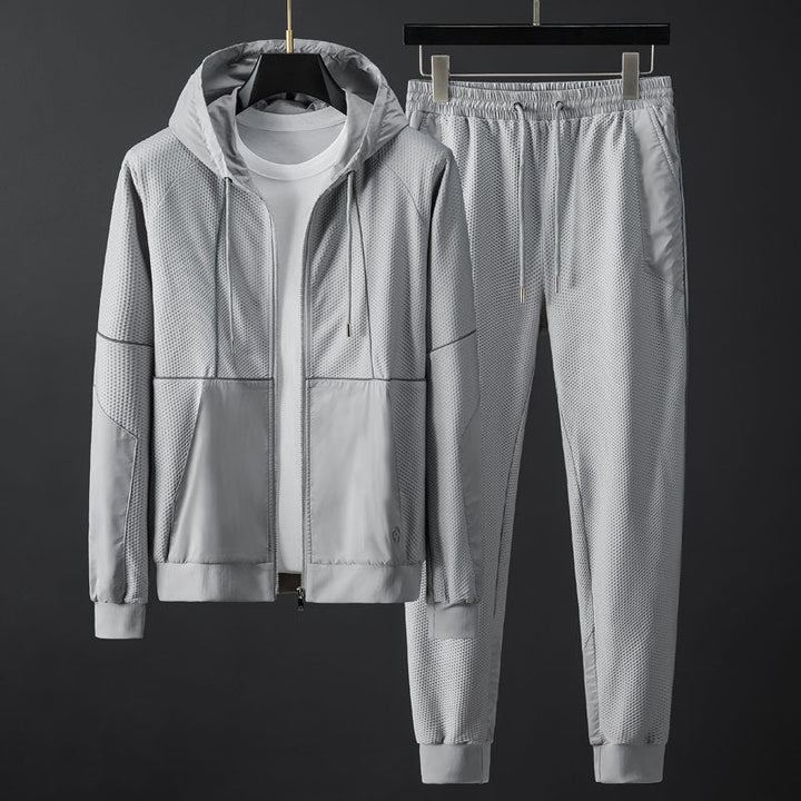 Thiago Lightweight Tracksuit