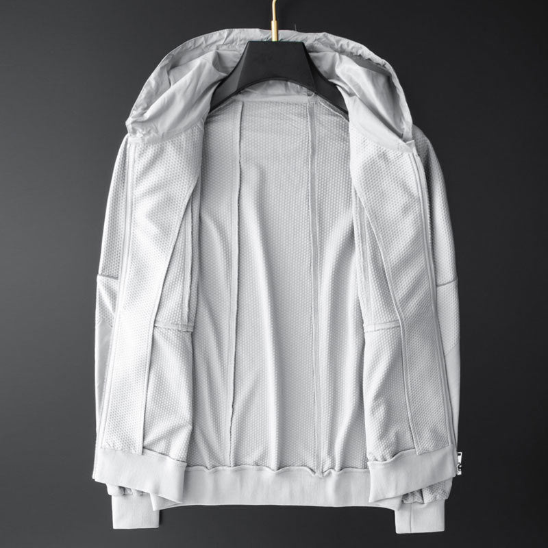 Thiago Lightweight Tracksuit
