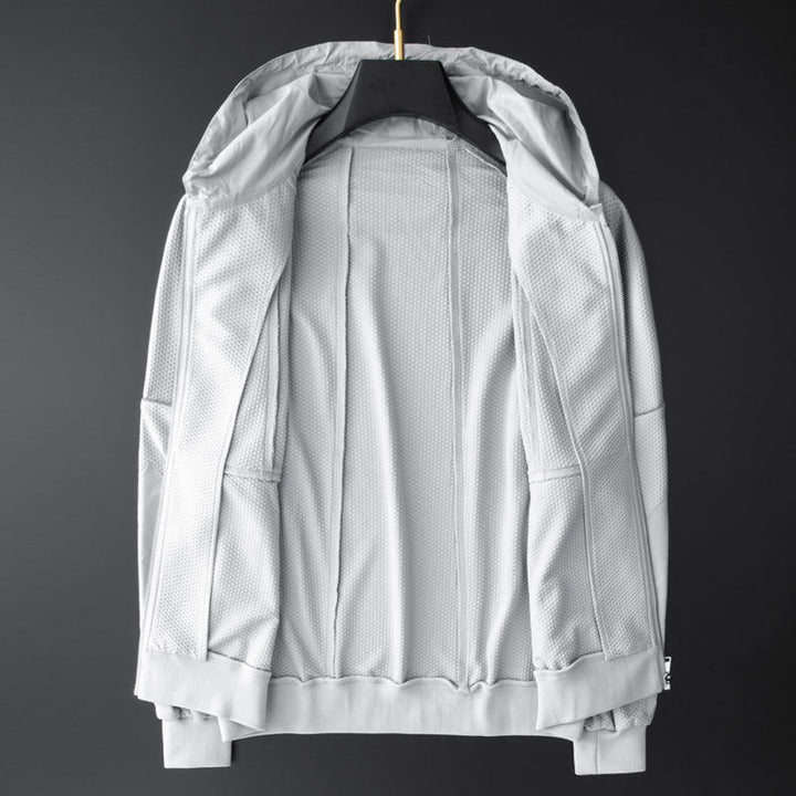 Thiago Lightweight Tracksuit