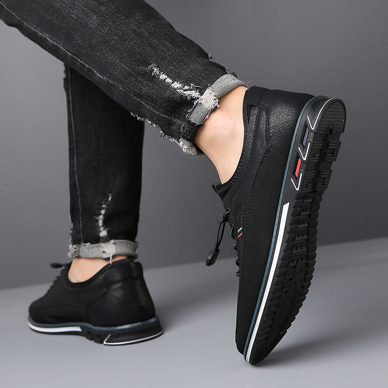 Orlando Barefoot Sneakers