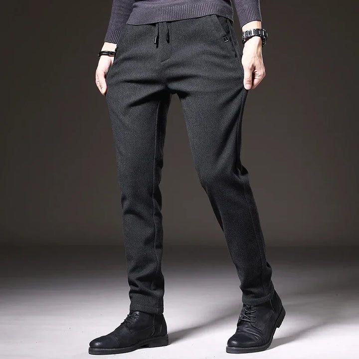 Gabriel Slim-Fit Pants
